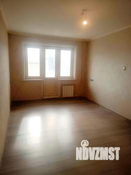 1-к квартира, вторичка, 31м2, 4/5 этаж