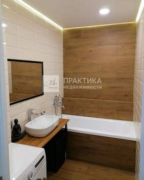 2-к квартира, вторичка, 67м2, 3/3 этаж