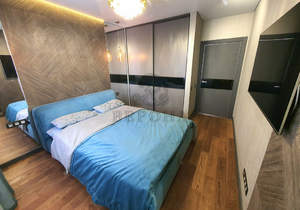 3-к квартира, вторичка, 73м2, 4/10 этаж