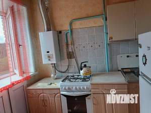 2-к квартира, вторичка, 41м2, 4/5 этаж