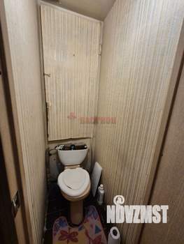 1-к квартира, вторичка, 31м2, 3/5 этаж