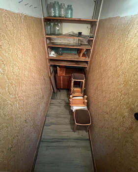 2-к квартира, вторичка, 45м2, 5/5 этаж