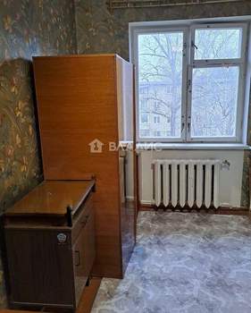 2-к квартира, вторичка, 45м2, 5/5 этаж