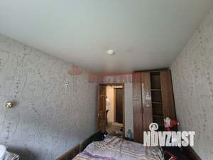 2-к квартира, вторичка, 43м2, 1/5 этаж