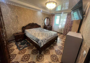 1-к квартира, вторичка, 36м2, 4/9 этаж