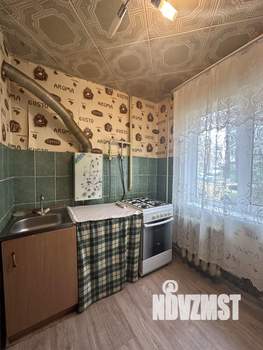 1-к квартира, вторичка, 31м2, 1/5 этаж