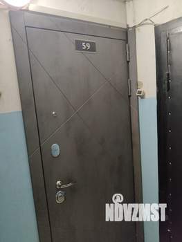 1-к квартира, вторичка, 34м2, 5/5 этаж