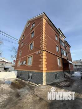 3-к квартира, вторичка, 72м2, 3/4 этаж