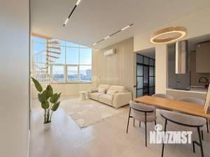 3-к квартира, вторичка, 150м2, 9/10 этаж