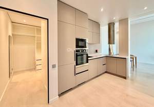 3-к квартира, вторичка, 150м2, 9/10 этаж