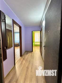 1-к квартира, вторичка, 33м2, 1/10 этаж