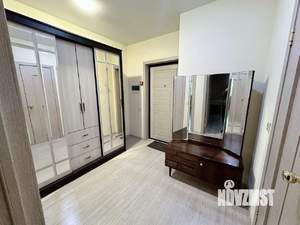 1-к квартира, вторичка, 40м2, 2/10 этаж
