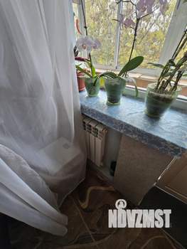 2-к квартира, вторичка, 43м2, 3/3 этаж