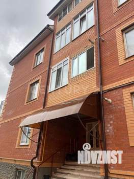 1-к квартира, вторичка, 34м2, 3/4 этаж