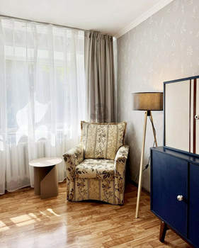 3-к квартира, вторичка, 58м2, 1/5 этаж