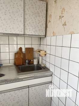 1-к квартира, вторичка, 33м2, 5/9 этаж