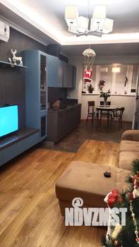 3-к квартира, вторичка, 90м2, 2/14 этаж