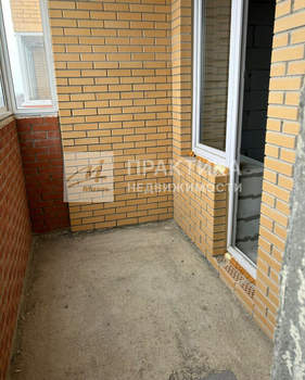 2-к квартира, сданный дом, 67м2, 11/17 этаж