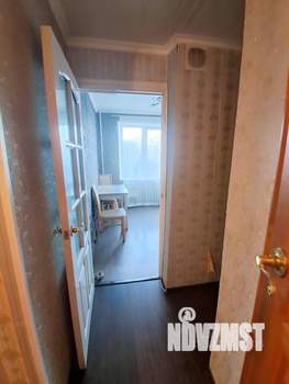 3-к квартира, вторичка, 66м2, 6/10 этаж