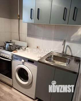 1-к квартира, вторичка, 30м2, 1/2 этаж