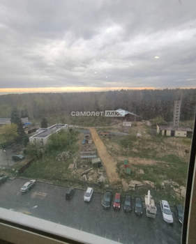 Студия квартира, вторичка, 29м2, 9/15 этаж