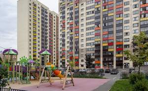 2-к квартира, вторичка, 42м2, 17/17 этаж