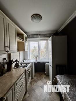 2-к квартира, вторичка, 44м2, 6/9 этаж