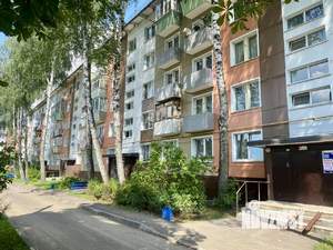 2-к квартира, вторичка, 45м2, 3/5 этаж