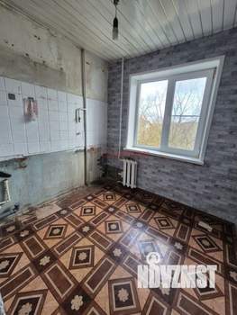 2-к квартира, вторичка, 44м2, 4/5 этаж