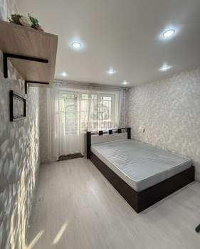 2-к квартира, вторичка, 48м2, 1/5 этаж