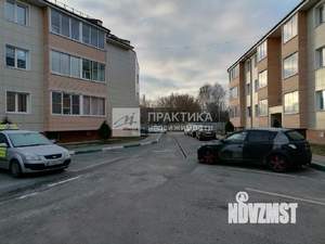 2-к квартира, вторичка, 67м2, 3/3 этаж