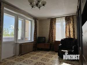 2-к квартира, вторичка, 42м2, 5/5 этаж