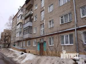 1-к квартира, вторичка, 31м2, 1/5 этаж