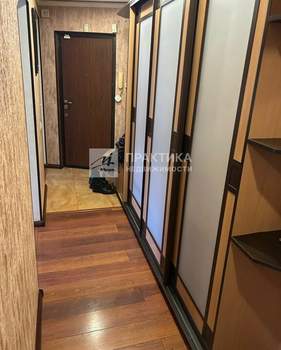 Студия квартира, вторичка, 27м2, 8/15 этаж