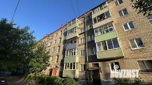 2-к квартира, вторичка, 45м2, 3/5 этаж