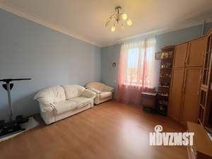 2-к квартира, вторичка, 44м2, 2/2 этаж