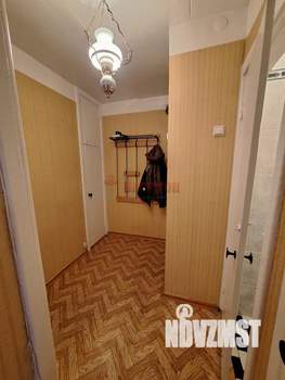 1-к квартира, вторичка, 36м2, 2/5 этаж