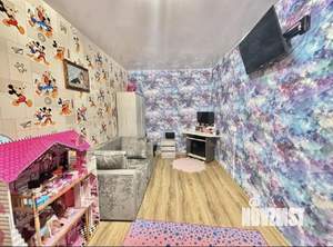 2-к квартира, вторичка, 44м2, 1/5 этаж