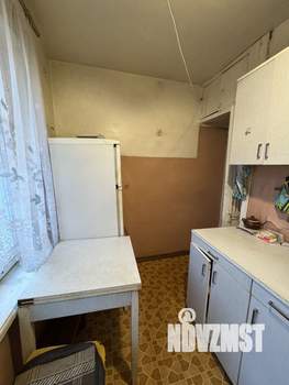 1-к квартира, вторичка, 28м2, 2/5 этаж