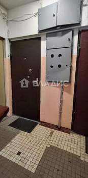 2-к квартира, вторичка, 45м2, 4/5 этаж