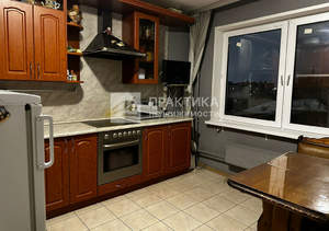 2-к квартира, вторичка, 53м2, 8/9 этаж