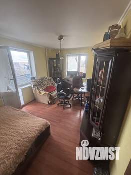 2-к квартира, вторичка, 49м2, 7/9 этаж