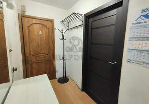 1-к квартира, вторичка, 33м2, 9/9 этаж