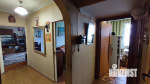 2-к квартира, вторичка, 53м2, 9/9 этаж