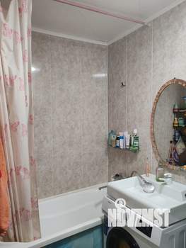 2-к квартира, вторичка, 42м2, 2/5 этаж