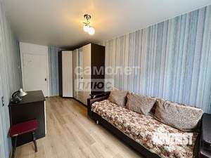 3-к квартира, вторичка, 58м2, 4/5 этаж