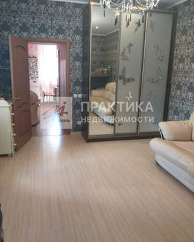 1-к квартира, вторичка, 50м2, 1/1 этаж