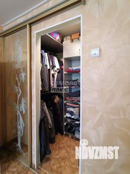 3-к квартира, вторичка, 55м2, 3/5 этаж