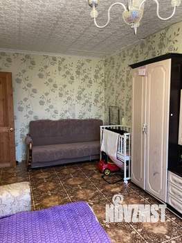 1-к квартира, вторичка, 33м2, 4/9 этаж