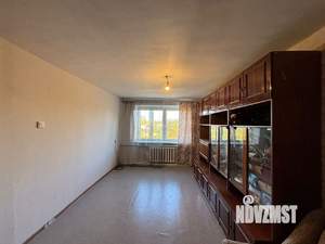 1-к квартира, вторичка, 33м2, 2/2 этаж